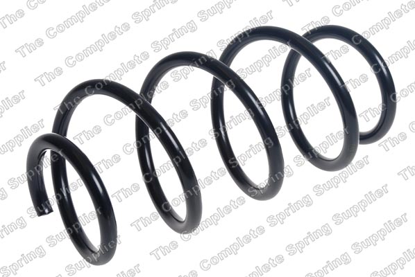 Suspension Spring (Front axle)  Art. 4095142