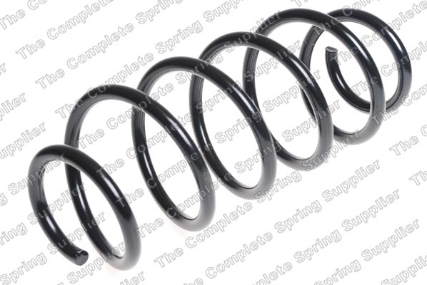 Suspension Spring (Front axle)  Art. 4095845