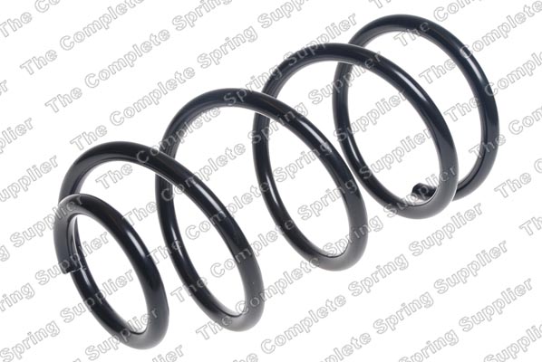 Suspension Spring (Front axle)  Art. 4095862