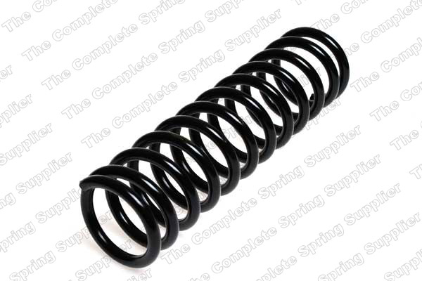 Suspension Spring (Rear axle)  Art. 4204207