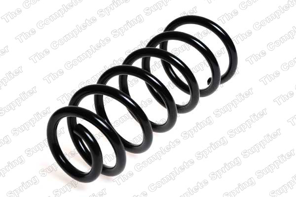 Suspension Spring (Rear axle)  Art. 4204236