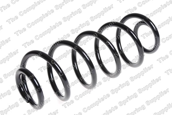 Suspension Spring (Rear axle)  Art. 4204268