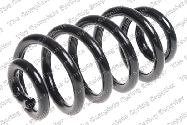 Suspension Spring (Rear axle)  Art. 4204280