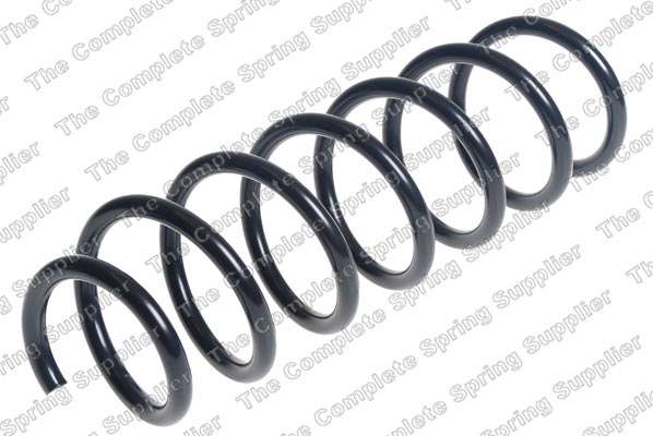 Suspension Spring (Rear axle)  Art. 4208482