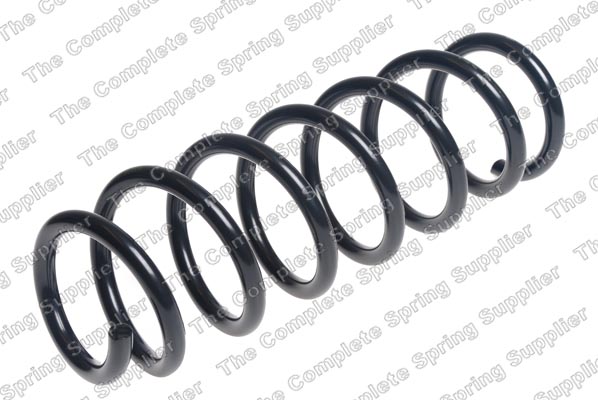 Suspension Spring (Rear axle)  Art. 4208488