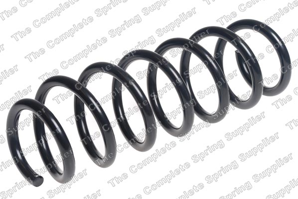 Suspension Spring (Rear axle)  Art. 4208489