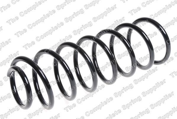 Suspension Spring (Rear axle)  Art. 4214204