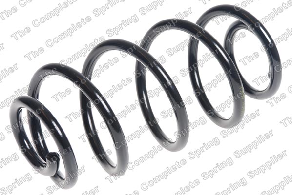 Suspension Spring (Rear axle)  Art. 4214213