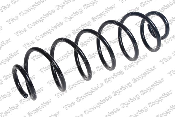 Suspension Spring (Rear axle)  Art. 4215648