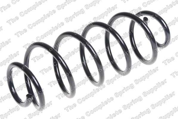 Suspension Spring (Rear axle)  Art. 4235760