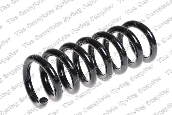 Suspension Spring (Rear axle)  Art. 4256879