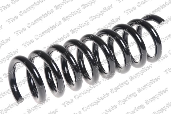 Suspension Spring (Rear axle)  Art. 4256880