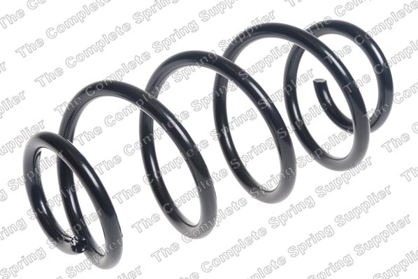 Suspension Spring (Front axle)  Art. 4256886