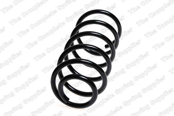 Suspension Spring (Rear axle)  Art. 4263488