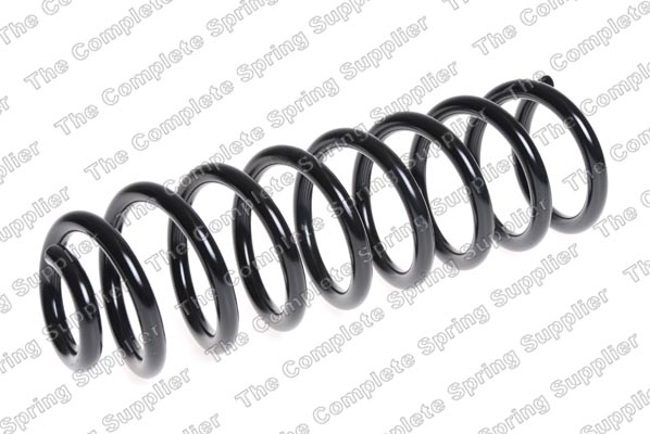 Suspension Spring (Rear axle)  Art. 4272943