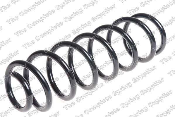 Suspension Spring (Rear axle)  Art. 4272955