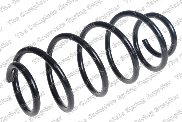 Suspension Spring (Rear axle)  Art. 4272968