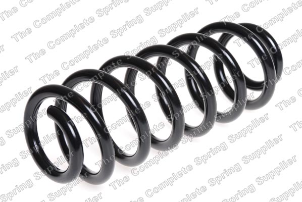 Suspension Spring (Rear axle)  Art. 4282923