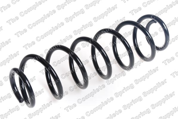 Suspension Spring (Rear axle)  Art. 4282934