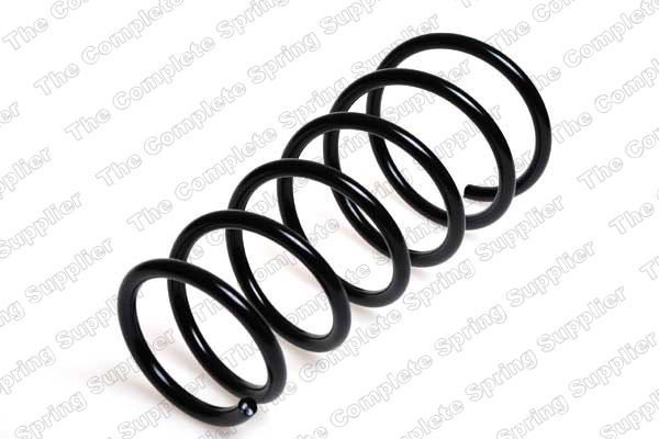 Suspension Spring (Rear axle)  Art. 4292554