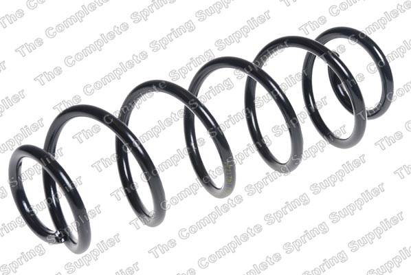 Suspension Spring (Rear axle)  Art. 4295103