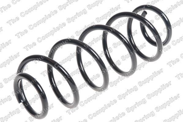 Suspension Spring (Rear axle)  Art. 4295105