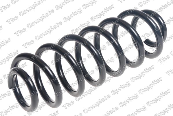 Suspension Spring (Rear axle)  Art. 4295109