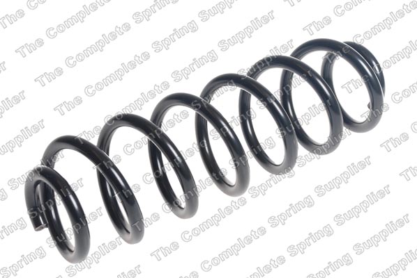 Suspension Spring (Rear axle)  Art. 4295122