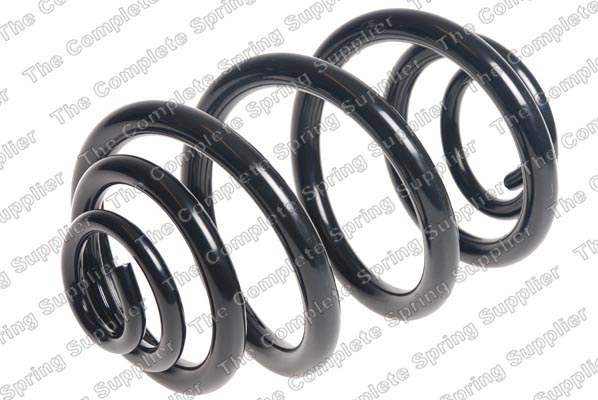 Suspension Spring (Rear axle)  Art. 5208431