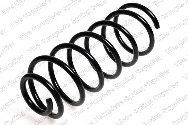 Suspension Spring (Front axle)  Art. 25015