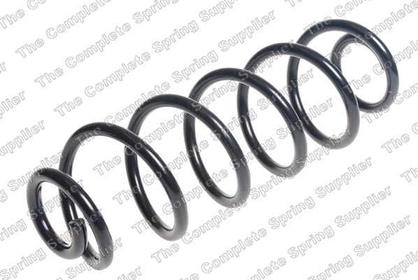 Suspension Spring (Rear axle)  Art. 50248