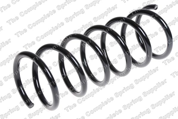 Suspension Spring (Rear axle)  Art. 53261