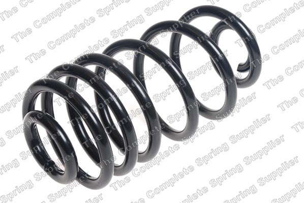 Suspension Spring (Rear axle)  Art. 60077