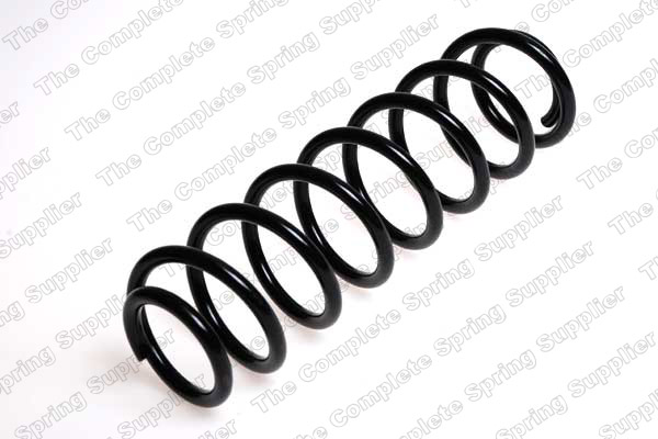 Suspension Spring (Rear axle)  Art. 63110