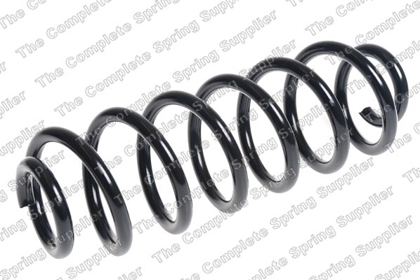 Suspension Spring (Rear axle)  Art. 65098