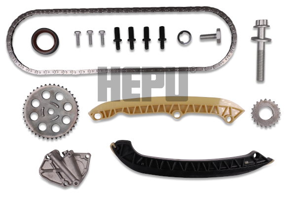 Timing Chain Kit  Art. 210024