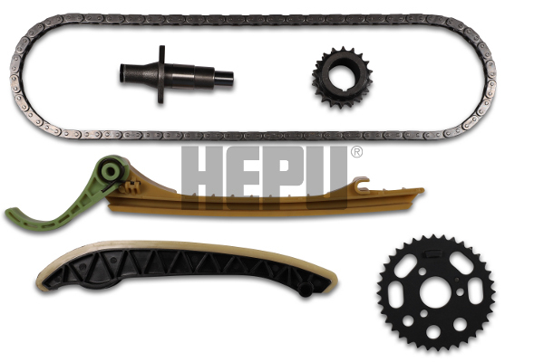 Timing Chain Kit  Art. 210054