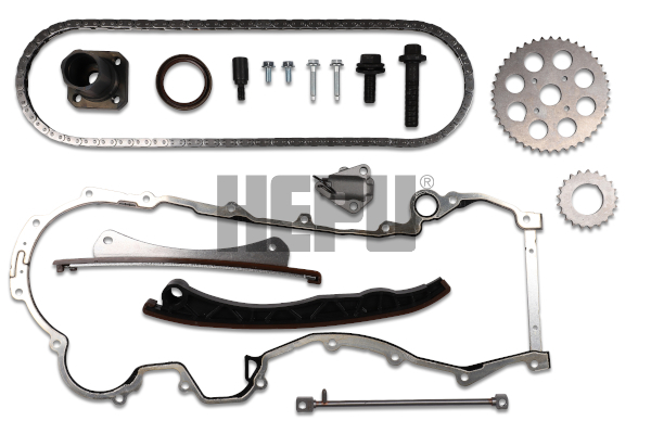 Timing Chain Kit  Art. 210062