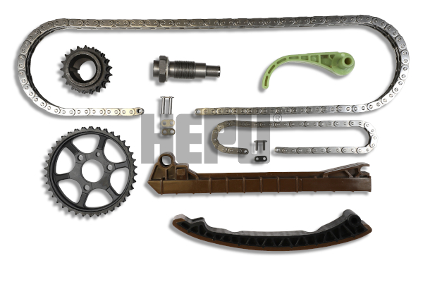 Timing Chain Kit  Art. 210092