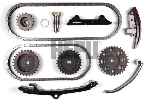 Timing Chain Kit  Art. 210104