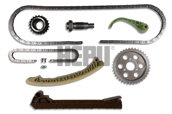 Timing Chain Kit  Art. 210118