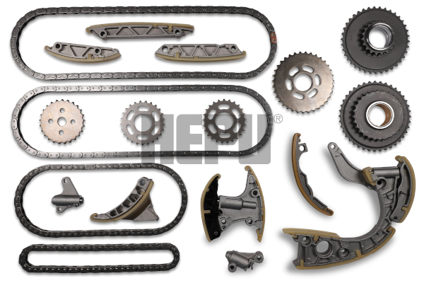 Timing Chain Kit  Art. 210306