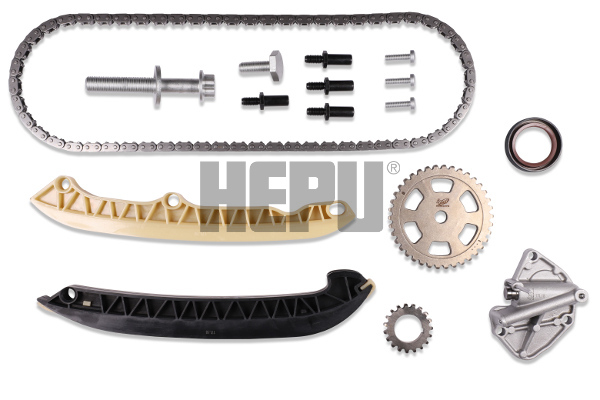 Timing Chain Kit  Art. 210324