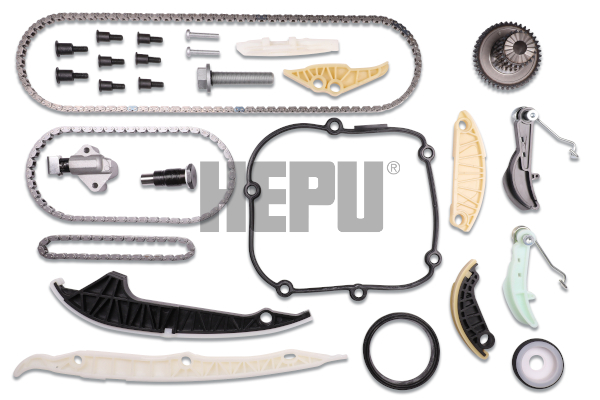 Timing Chain Kit  Art. 210407