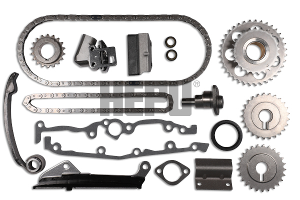 Timing Chain Kit  Art. 210411