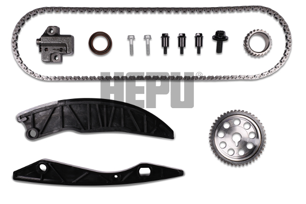 Timing Chain Kit  Art. 210413