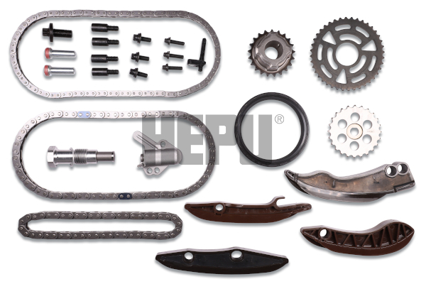 Timing Chain Kit  Art. 210421