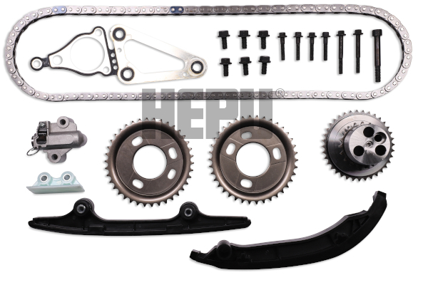 Timing Chain Kit  Art. 210460