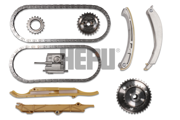 Timing Chain Kit  Art. 210477