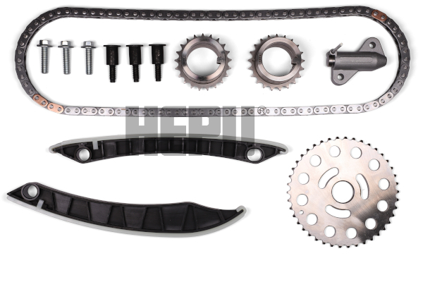 Timing Chain Kit  Art. 210507